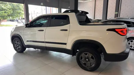 FIAT Toro 1.3 16V 4P FLEX 270 TURBO ENDURANCE AUTOM�TICO, Foto 4