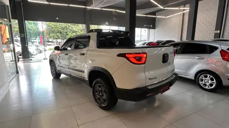 FIAT Toro 1.3 16V 4P FLEX 270 TURBO ENDURANCE AUTOM�TICO, Foto 5