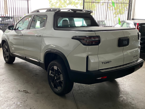 FIAT Toro 1.3 16V 4P FLEX 270 TURBO VOLCANO AUTOM�TICO, Foto 4