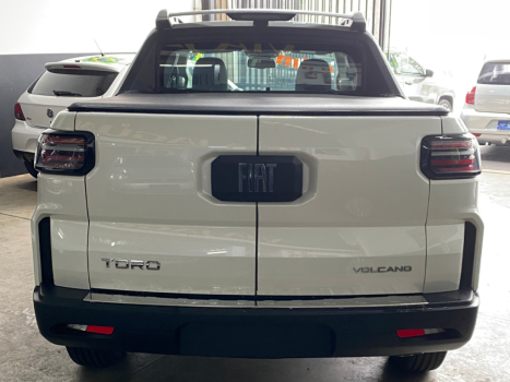 FIAT Toro 1.3 16V 4P FLEX 270 TURBO VOLCANO AUTOM�TICO, Foto 6