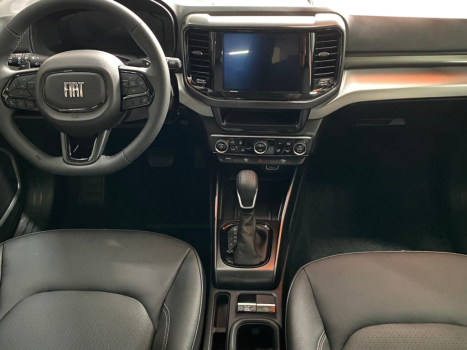 FIAT Toro 1.3 16V 4P FLEX 270 TURBO VOLCANO AUTOM�TICO, Foto 8