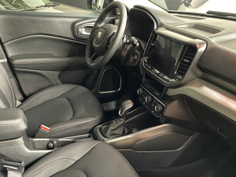 FIAT Toro 1.3 16V 4P FLEX 270 TURBO VOLCANO AUTOM�TICO, Foto 9