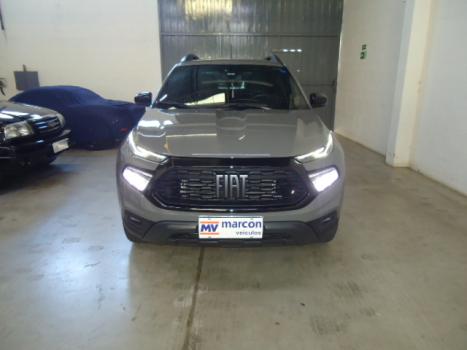 FIAT Toro 1.3 16V 4P FLEX 270 TURBO VOLCANO AUTOM�TICO, Foto 1