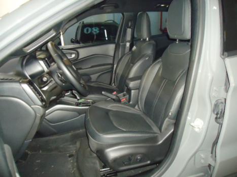 FIAT Toro 1.3 16V 4P FLEX 270 TURBO VOLCANO AUTOM�TICO, Foto 2