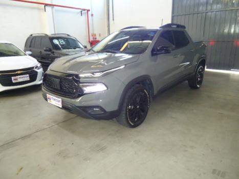 FIAT Toro 1.3 16V 4P FLEX 270 TURBO VOLCANO AUTOM�TICO, Foto 3