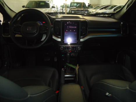 FIAT Toro 1.3 16V 4P FLEX 270 TURBO VOLCANO AUTOM�TICO, Foto 4