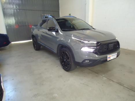 FIAT Toro 1.3 16V 4P FLEX 270 TURBO VOLCANO AUTOM�TICO, Foto 5