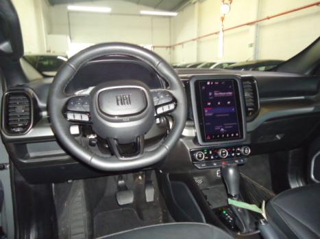 FIAT Toro 1.3 16V 4P FLEX 270 TURBO VOLCANO AUTOM�TICO, Foto 6