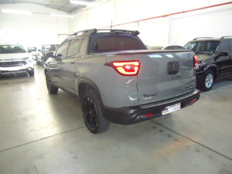 FIAT Toro 1.3 16V 4P FLEX 270 TURBO VOLCANO AUTOM�TICO, Foto 7