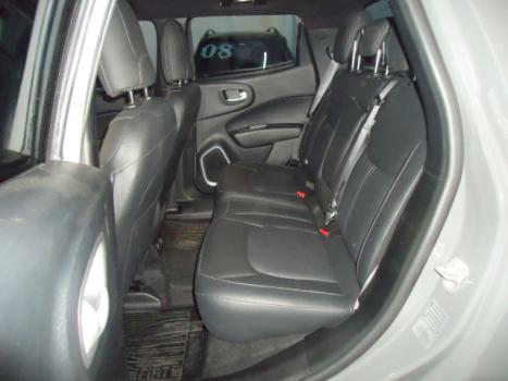 FIAT Toro 1.3 16V 4P FLEX 270 TURBO VOLCANO AUTOM�TICO, Foto 8