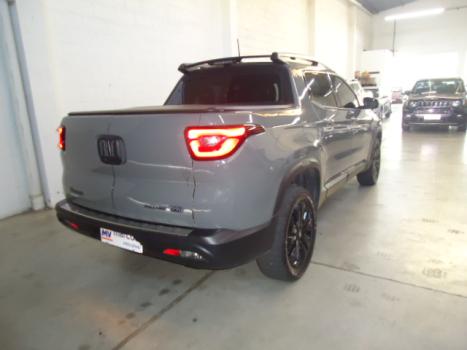 FIAT Toro 1.3 16V 4P FLEX 270 TURBO VOLCANO AUTOM�TICO, Foto 9