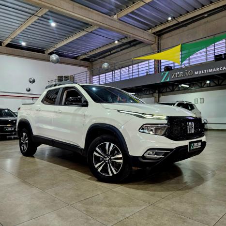 FIAT Toro 1.3 16V 4P FLEX 270 TURBO FREEDOM AUTOM�TICO, Foto 1