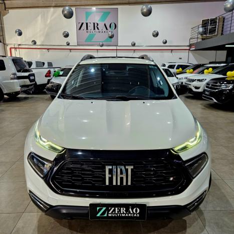 FIAT Toro 1.3 16V 4P FLEX 270 TURBO FREEDOM AUTOM�TICO, Foto 2