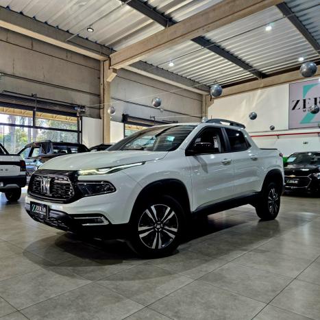 FIAT Toro 1.3 16V 4P FLEX 270 TURBO FREEDOM AUTOM�TICO, Foto 3