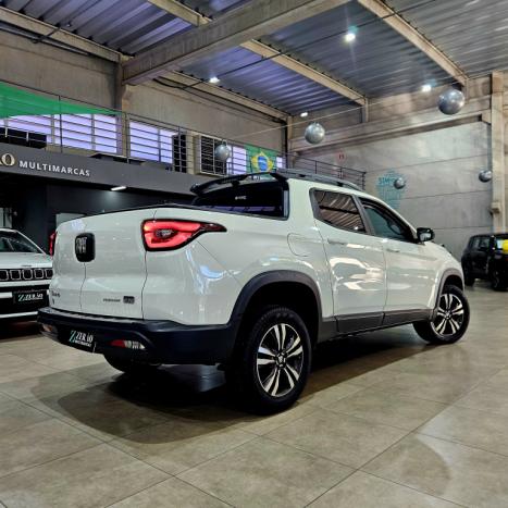 FIAT Toro 1.3 16V 4P FLEX 270 TURBO FREEDOM AUTOM�TICO, Foto 4