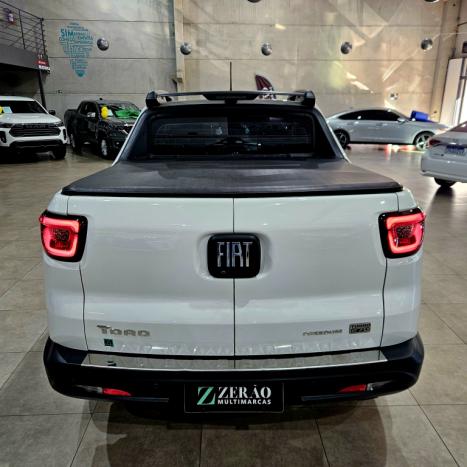FIAT Toro 1.3 16V 4P FLEX 270 TURBO FREEDOM AUTOM�TICO, Foto 5