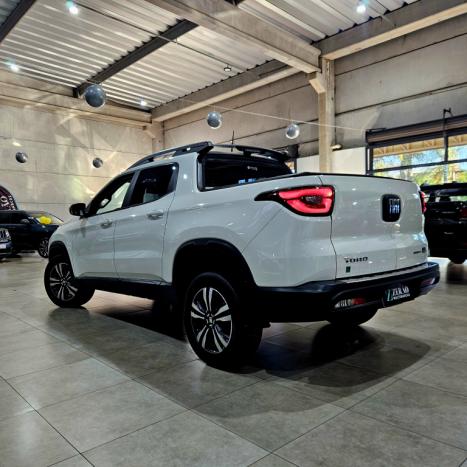 FIAT Toro 1.3 16V 4P FLEX 270 TURBO FREEDOM AUTOM�TICO, Foto 6