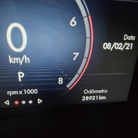 FIAT Toro 1.3 16V 4P FLEX 270 TURBO FREEDOM AUTOM�TICO, Foto 10