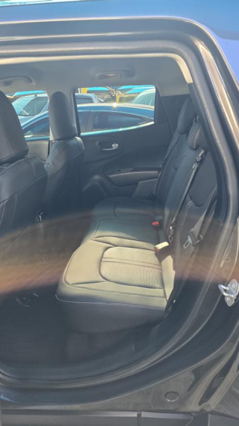 FIAT Toro 1.3 16V 4P FLEX 270 TURBO FREEDOM AUTOM�TICO, Foto 2