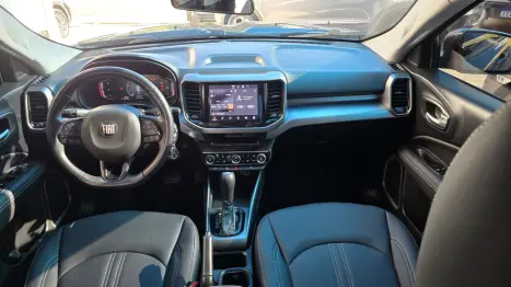 FIAT Toro 1.3 16V 4P FLEX 270 TURBO FREEDOM AUTOM�TICO, Foto 14