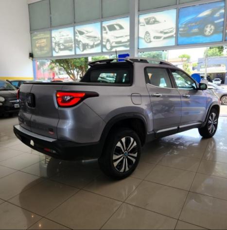FIAT Toro 1.3 16V 4P FLEX 270 TURBO VOLCANO AUTOM�TICO, Foto 7