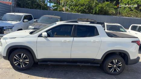 FIAT Toro 1.3 16V 4P FLEX 270 TURBO FREEDOM AUTOM�TICO, Foto 1