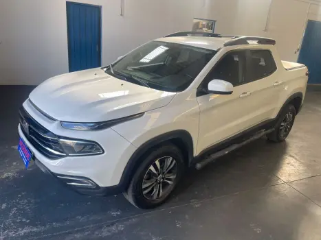 FIAT Toro 1.3 16V 4P FLEX 270 TURBO FREEDOM AUTOM�TICO, Foto 4