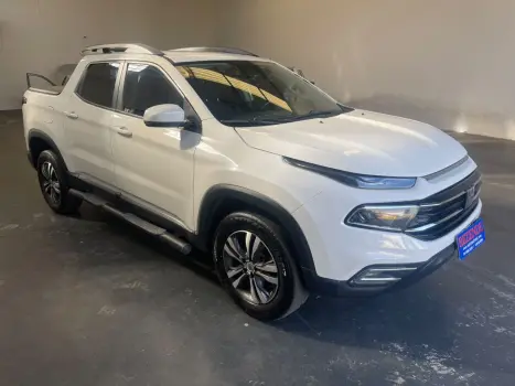 FIAT Toro 1.3 16V 4P FLEX 270 TURBO FREEDOM AUTOM�TICO, Foto 5