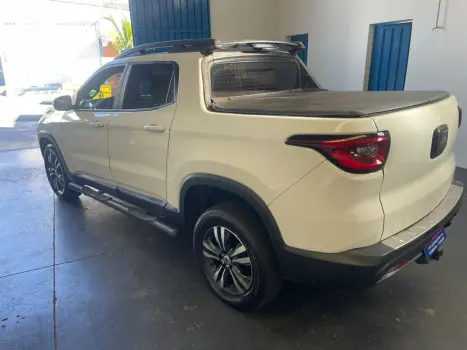 FIAT Toro 1.3 16V 4P FLEX 270 TURBO FREEDOM AUTOM�TICO, Foto 7