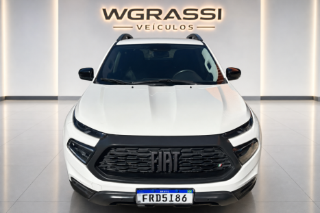 FIAT Toro 1.3 16V 4P FLEX 270 TURBO VOLCANO AUTOM�TICO, Foto 2