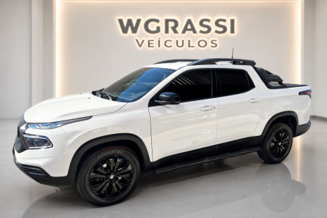 FIAT Toro 1.3 16V 4P FLEX 270 TURBO VOLCANO AUTOM�TICO, Foto 3