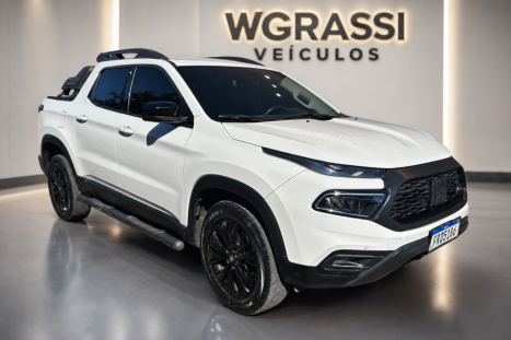 FIAT Toro 1.3 16V 4P FLEX 270 TURBO VOLCANO AUTOM�TICO, Foto 4