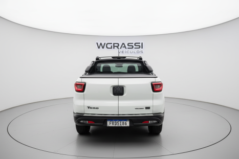 FIAT Toro 1.3 16V 4P FLEX 270 TURBO VOLCANO AUTOM�TICO, Foto 5