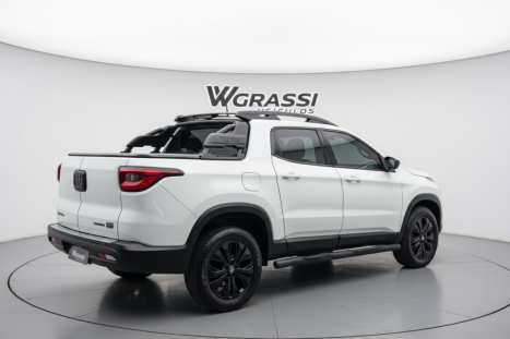 FIAT Toro 1.3 16V 4P FLEX 270 TURBO VOLCANO AUTOM�TICO, Foto 6
