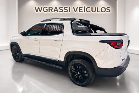 FIAT Toro 1.3 16V 4P FLEX 270 TURBO VOLCANO AUTOM�TICO, Foto 7