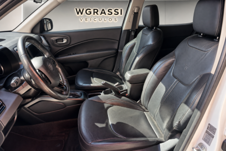 FIAT Toro 1.3 16V 4P FLEX 270 TURBO VOLCANO AUTOM�TICO, Foto 9