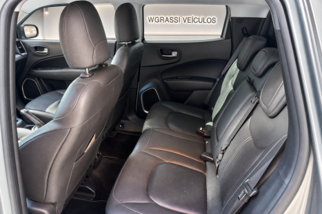 FIAT Toro 1.3 16V 4P FLEX 270 TURBO VOLCANO AUTOM�TICO, Foto 10