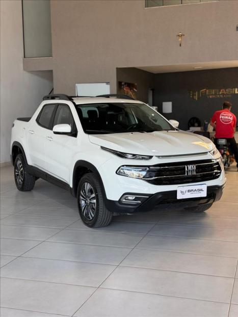 FIAT Toro 1.3 16V 4P FLEX 270 TURBO FREEDOM AUTOM�TICO, Foto 1