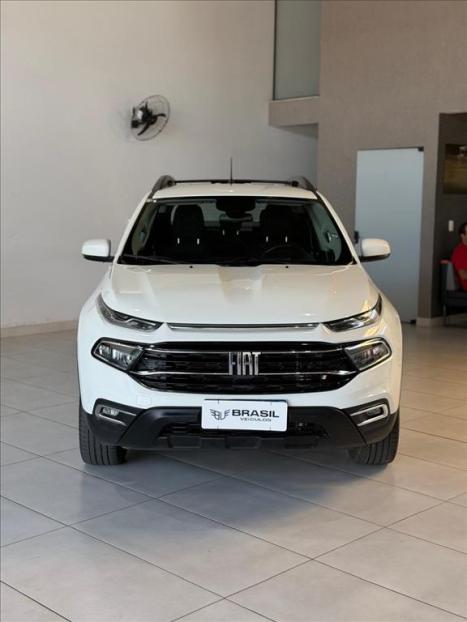 FIAT Toro 1.3 16V 4P FLEX 270 TURBO FREEDOM AUTOM�TICO, Foto 2