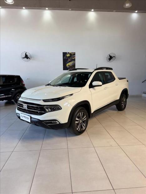 FIAT Toro 1.3 16V 4P FLEX 270 TURBO FREEDOM AUTOM�TICO, Foto 3
