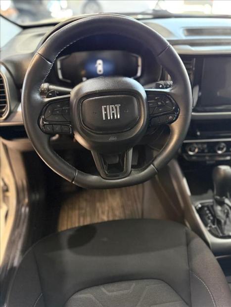 FIAT Toro 1.3 16V 4P FLEX 270 TURBO FREEDOM AUTOM�TICO, Foto 5