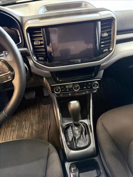 FIAT Toro 1.3 16V 4P FLEX 270 TURBO FREEDOM AUTOM�TICO, Foto 6