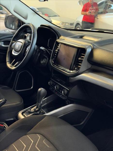 FIAT Toro 1.3 16V 4P FLEX 270 TURBO FREEDOM AUTOM�TICO, Foto 7