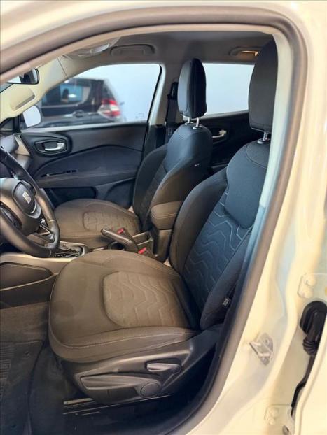 FIAT Toro 1.3 16V 4P FLEX 270 TURBO FREEDOM AUTOM�TICO, Foto 8