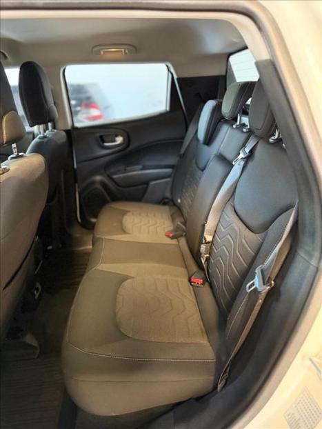 FIAT Toro 1.3 16V 4P FLEX 270 TURBO FREEDOM AUTOM�TICO, Foto 9