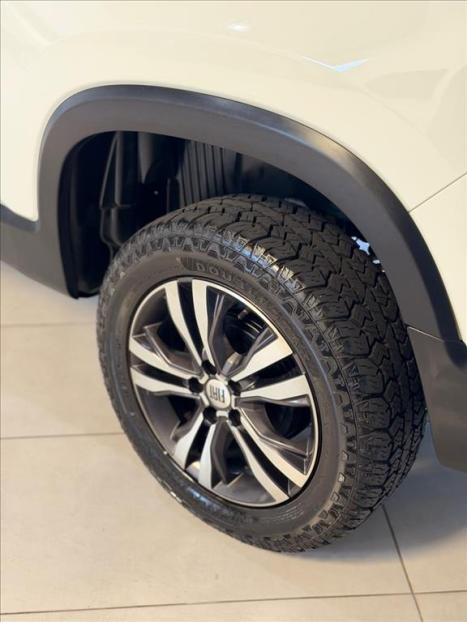 FIAT Toro 1.3 16V 4P FLEX 270 TURBO FREEDOM AUTOM�TICO, Foto 10