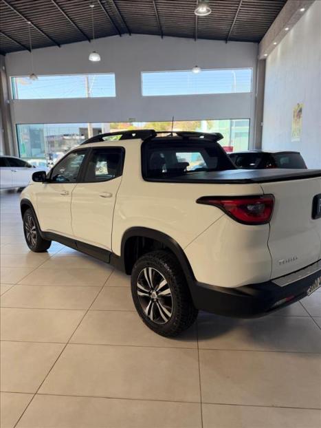 FIAT Toro 1.3 16V 4P FLEX 270 TURBO FREEDOM AUTOM�TICO, Foto 11