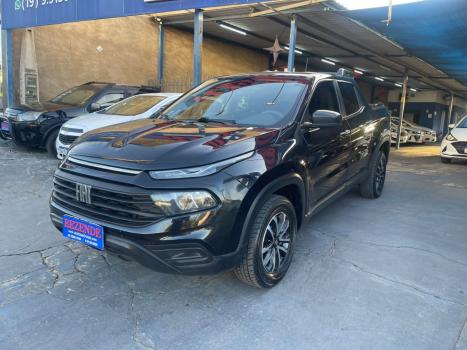 FIAT Toro 1.3 16V 4P FLEX 270 TURBO ENDURANCE AUTOM�TICO, Foto 3