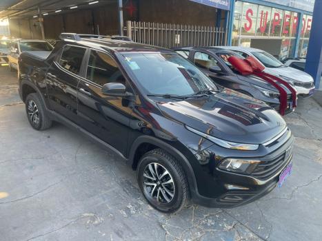FIAT Toro 1.3 16V 4P FLEX 270 TURBO ENDURANCE AUTOM�TICO, Foto 5