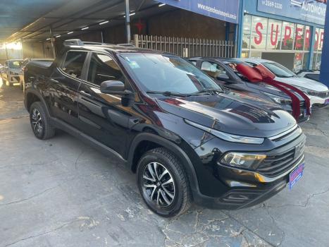 FIAT Toro 1.3 16V 4P FLEX 270 TURBO ENDURANCE AUTOM�TICO, Foto 7